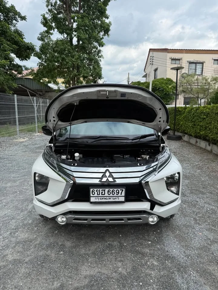 2019 Mitsubishi Xpander I 3