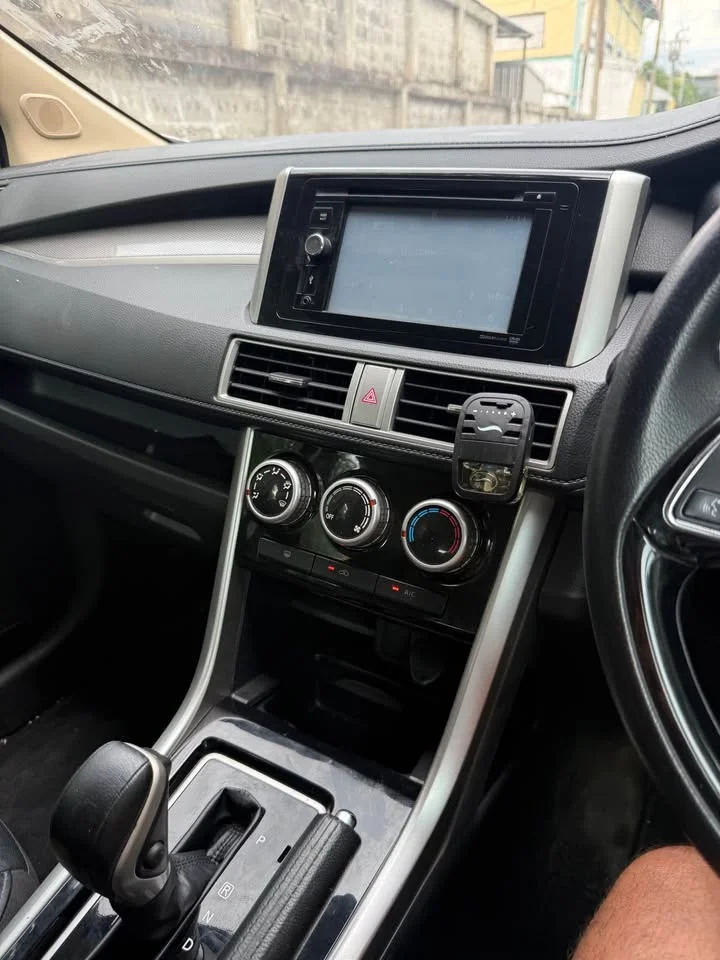 2019 Mitsubishi Xpander I 2