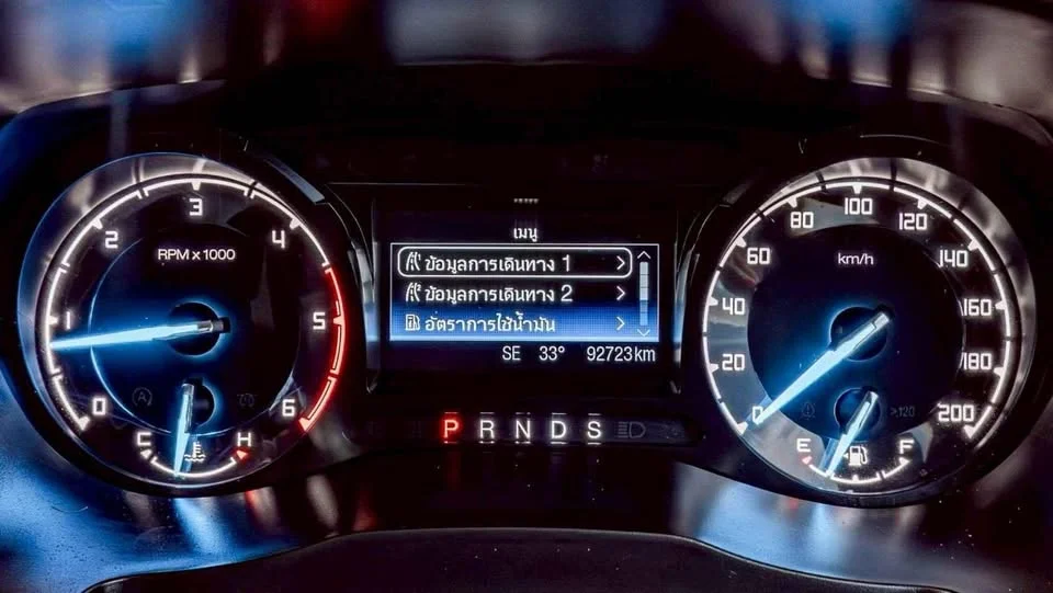 2020 Ford Ranger III 3