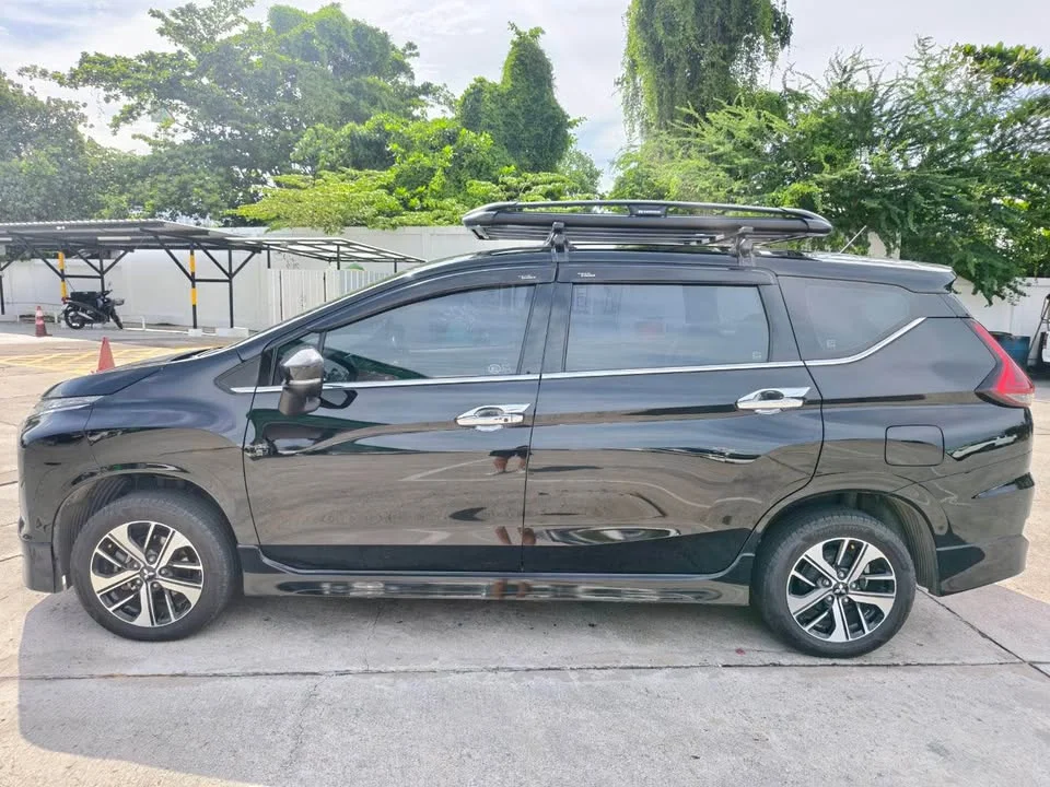 2020 Mitsubishi Xpander I 3