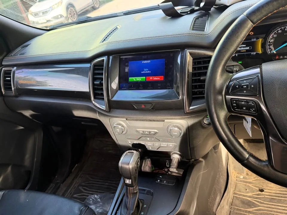 2020 Ford Ranger III 2