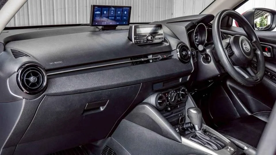 2019 Mazda 3 III 2