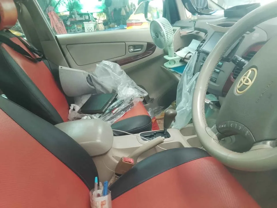 2006 Toyota Innova I 3