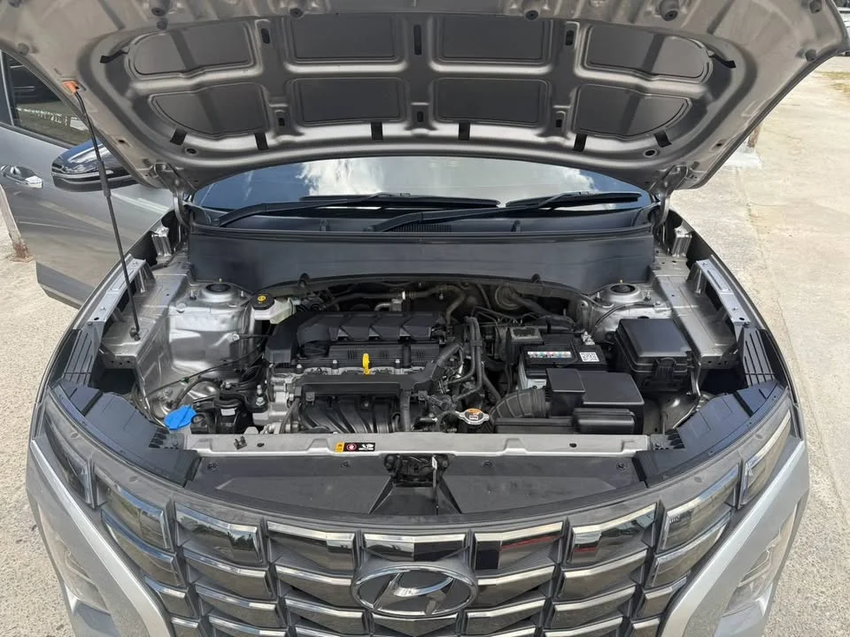 2023 Hyundai Creta II 2