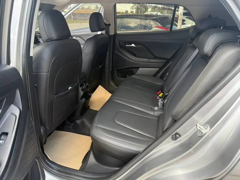 2023 Hyundai Creta II 3