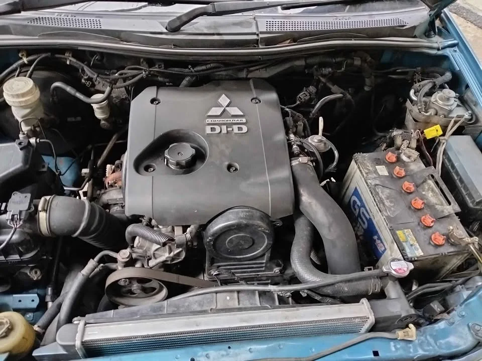 1906 Mitsubishi Triton IV 3