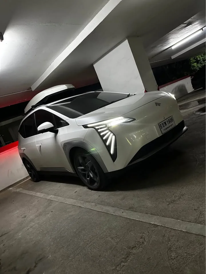 2024 GAC Aion Y Plus I 2