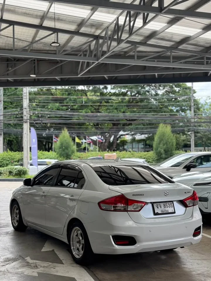2016 Suzuki Ciaz 3