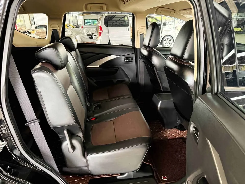 2021 Mitsubishi Xpander I 3