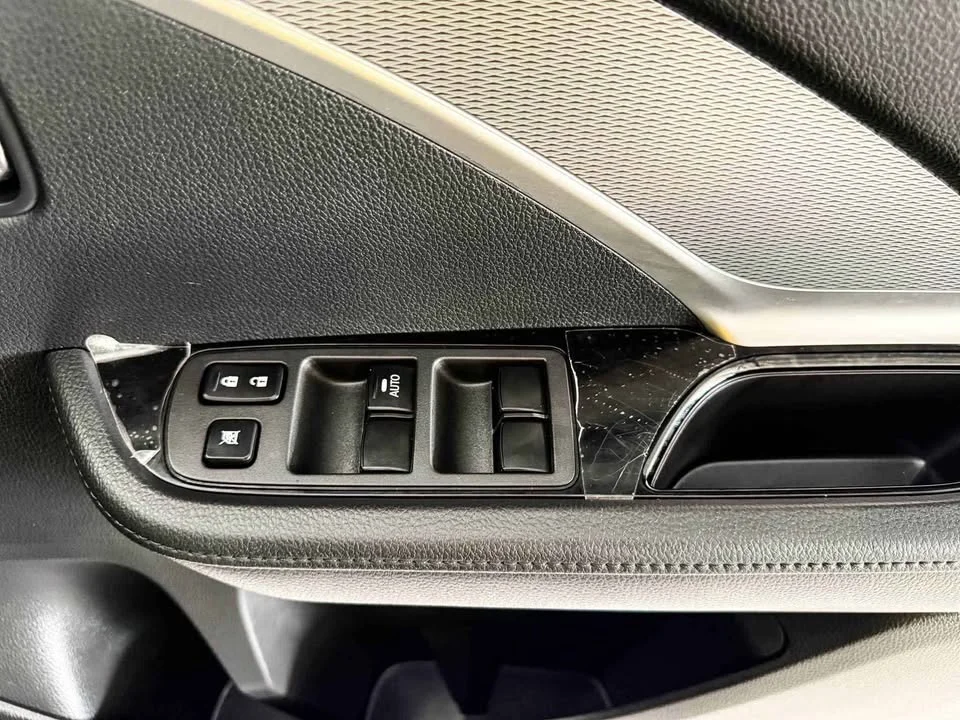 2021 Mitsubishi Xpander I 2