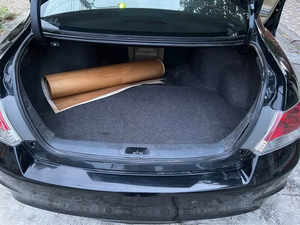 2010 Honda Accord VIII 3