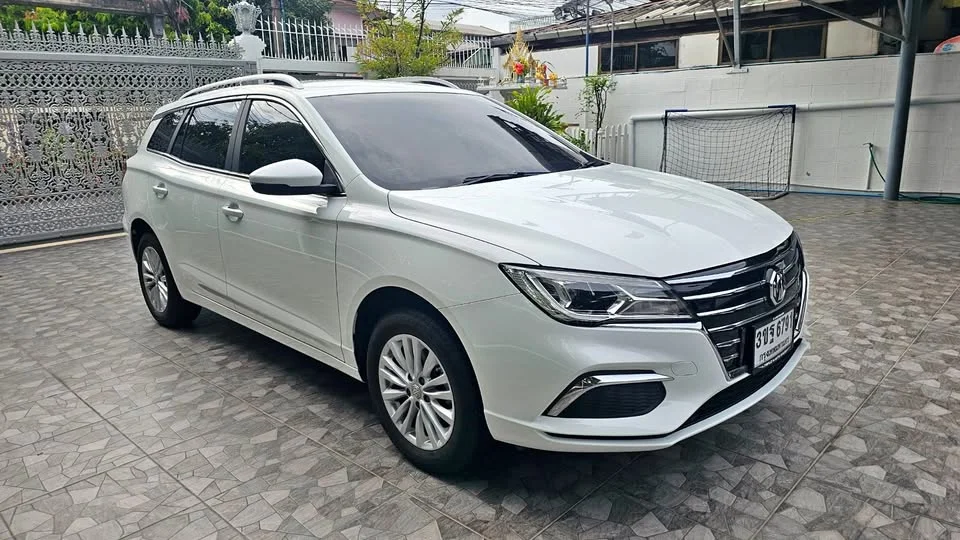 2022 MG EP EP22 2
