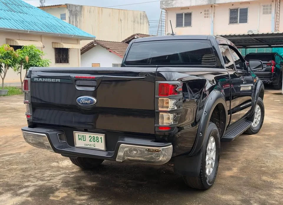 2020 Ford Ranger III 3
