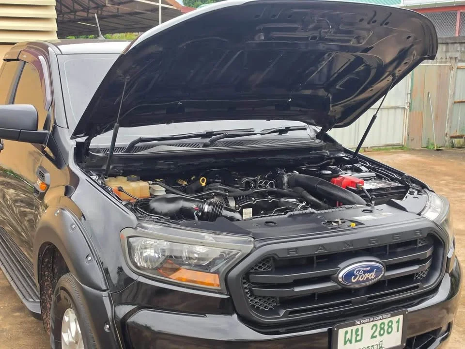 2020 Ford Ranger III 2