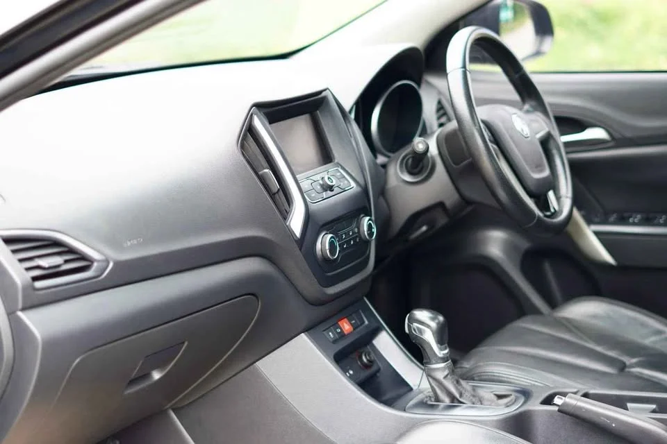 2019 MG 5 I  3