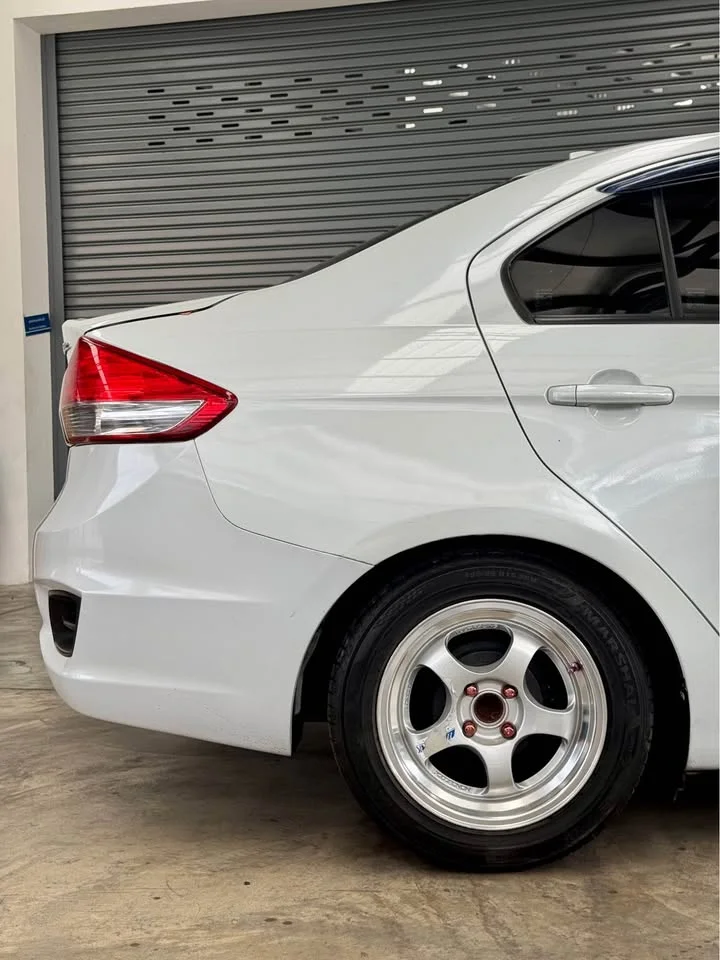 2016 Suzuki Ciaz 3