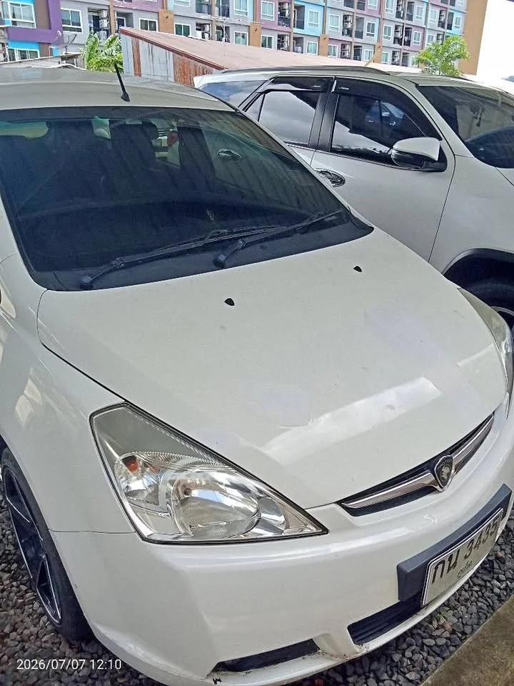 2010 Proton Exora 2