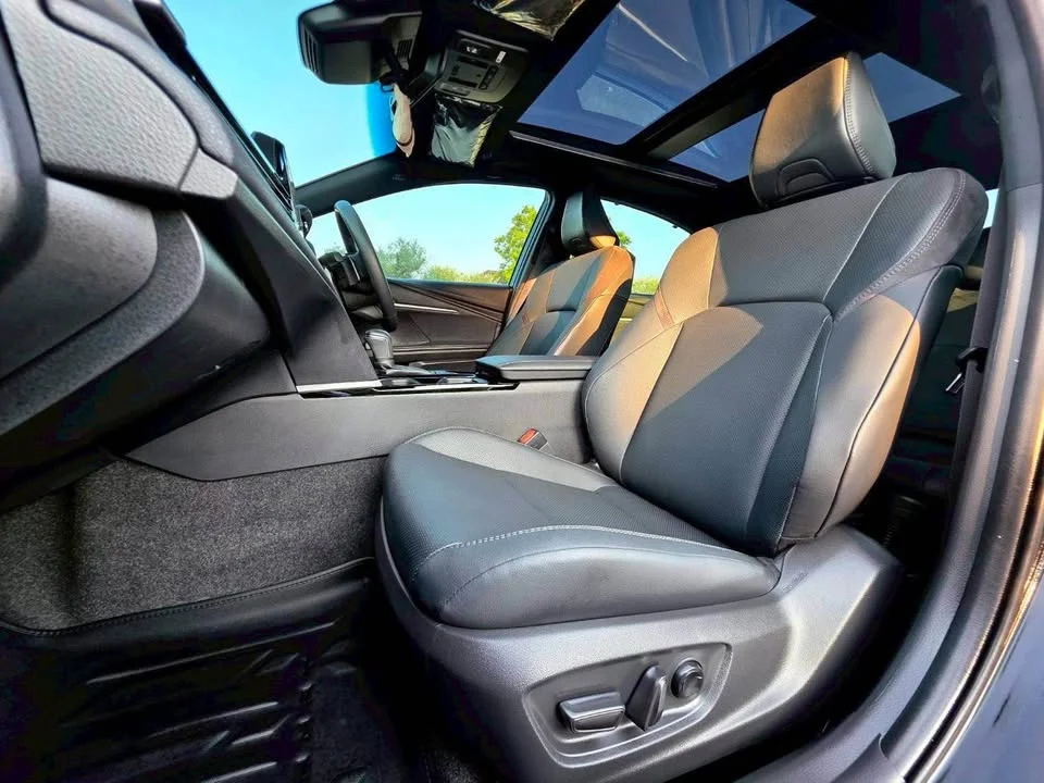 2026 Toyota Camry VIII (XV70) 2