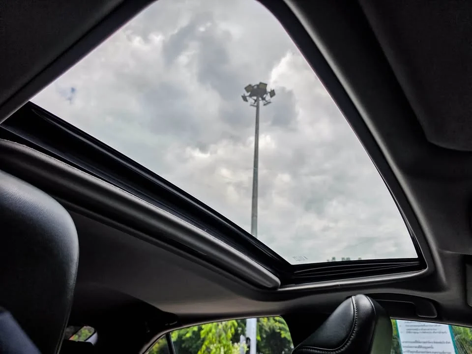 2022 Toyota Camry VIII (XV70) 3