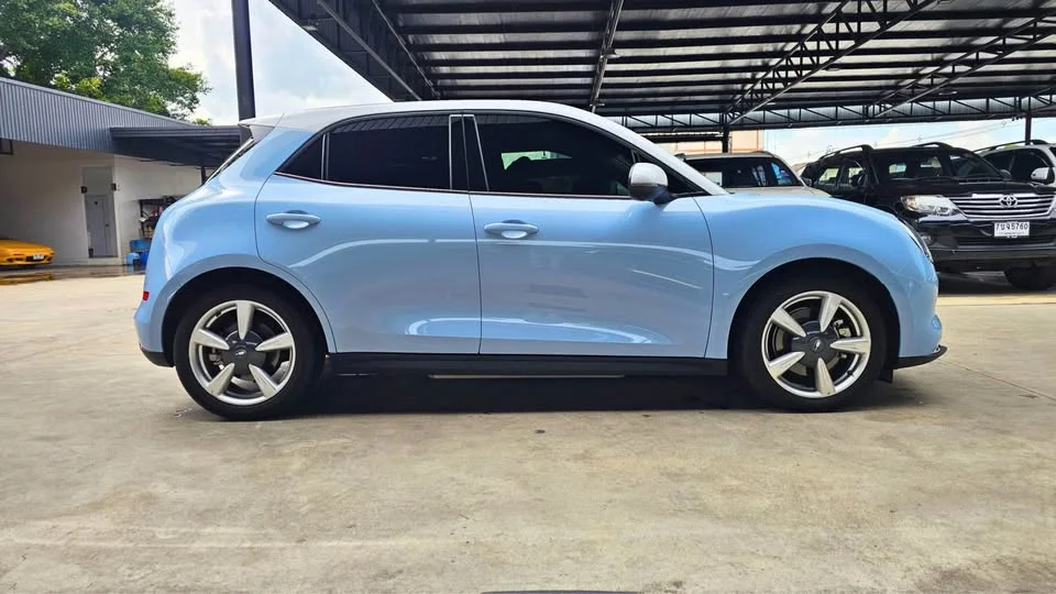 2023 GWM Ora Good Cat 2