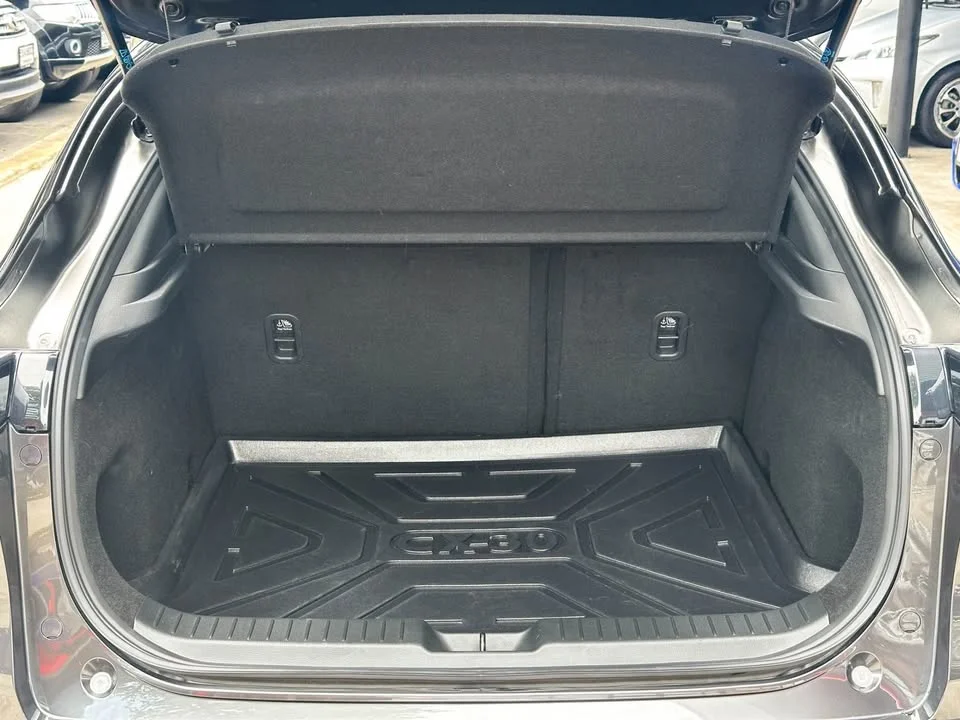 2023 Mazda CX-30 I 3