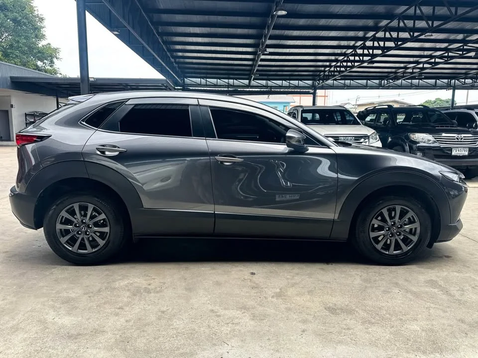 2023 Mazda CX-30 I 2