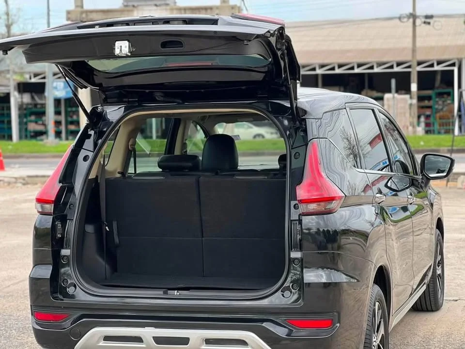 2019 Mitsubishi Xpander I 3