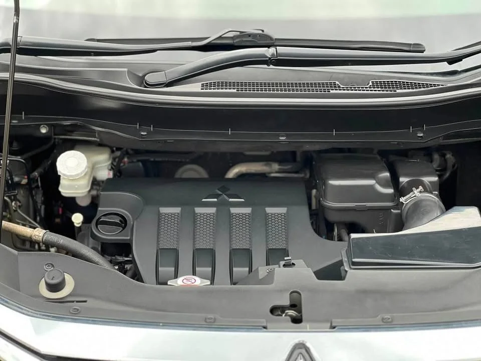 2019 Mitsubishi Xpander I 2