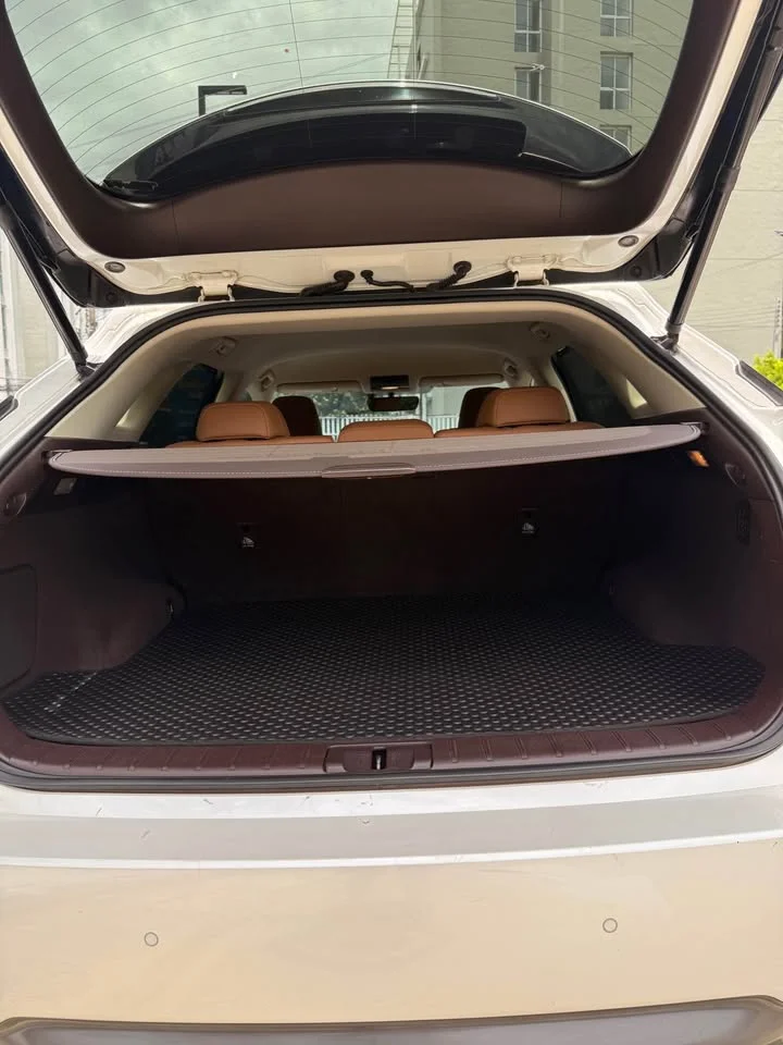 2016 Lexus RX IV 3