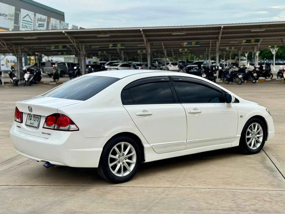 2008 Honda Civic VIII 3