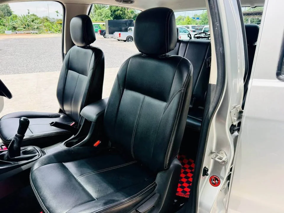 2018 Isuzu D-Max II (RT) 2