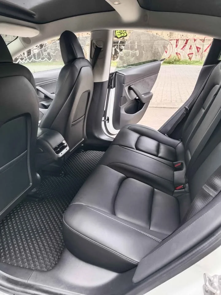 2020 Tesla Model 3 2
