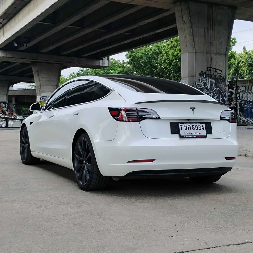 2020 Tesla Model 3 3