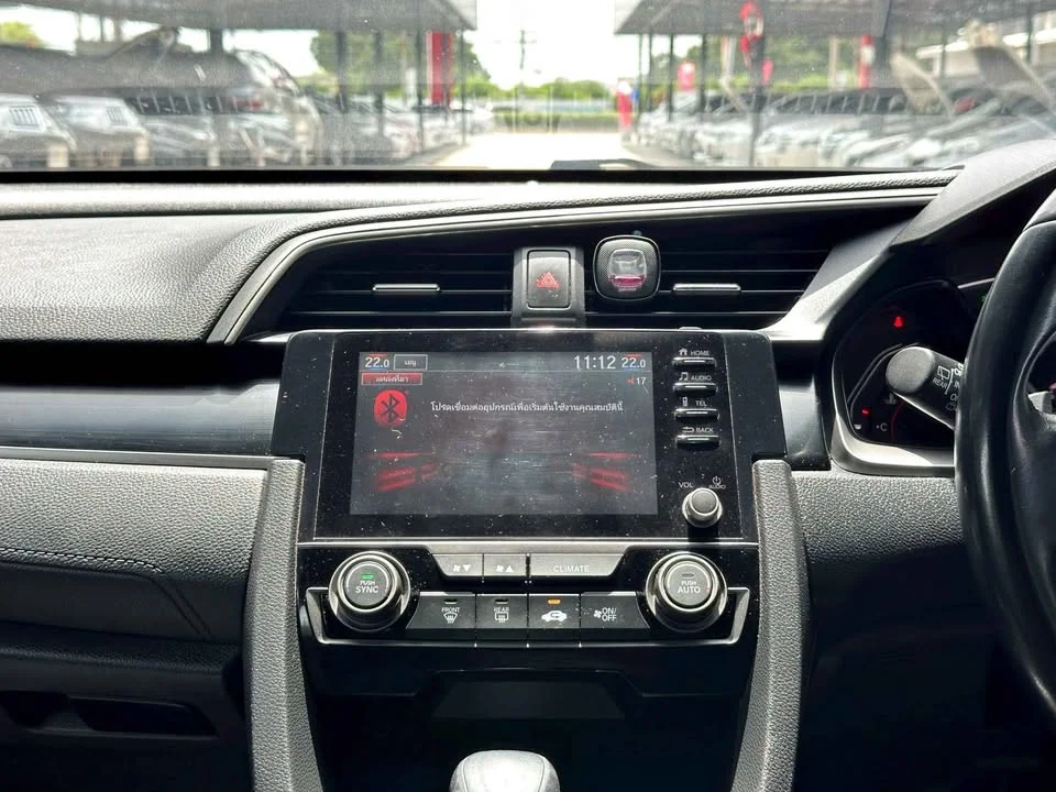 2021 Honda Civic X 3