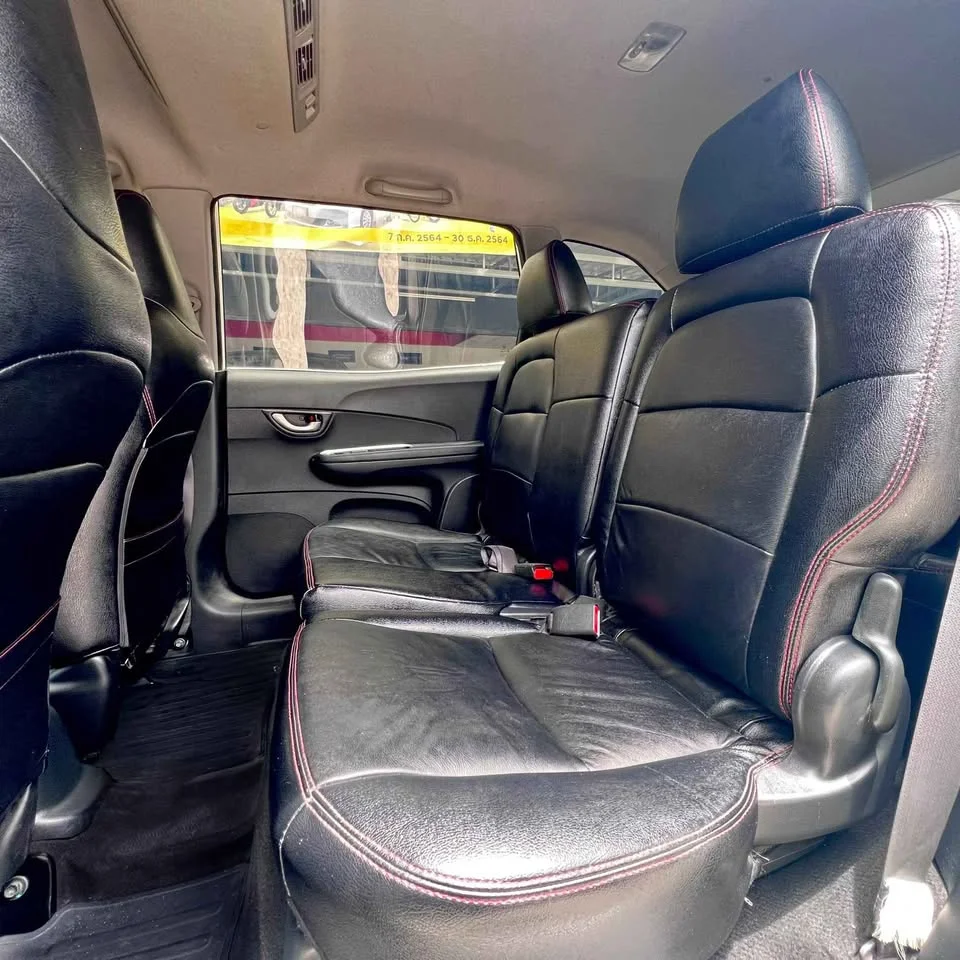 2016 Honda Mobilio II 3