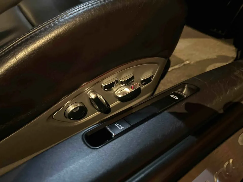 2012 Porsche 911 991 2