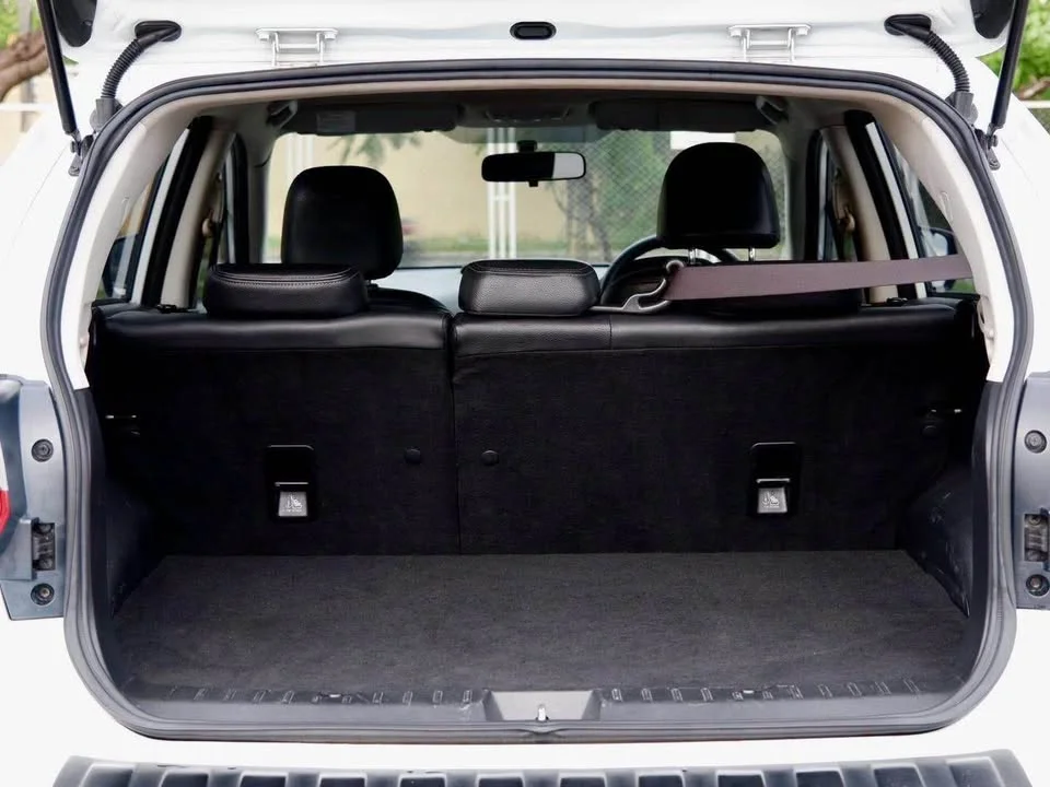 2014 Subaru XV I 3