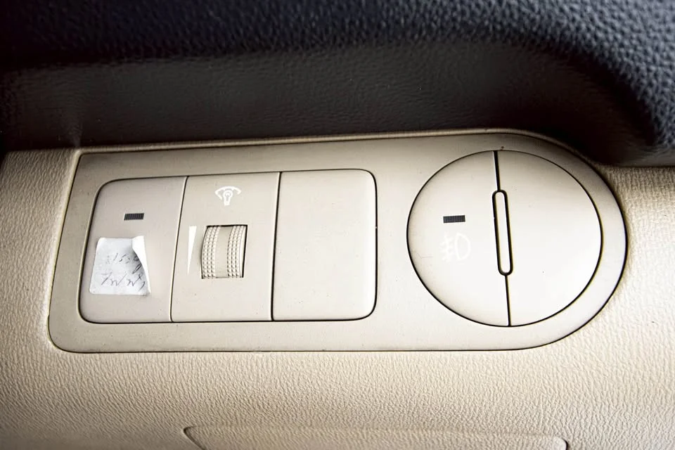 2010 Hyundai H-1 II 3