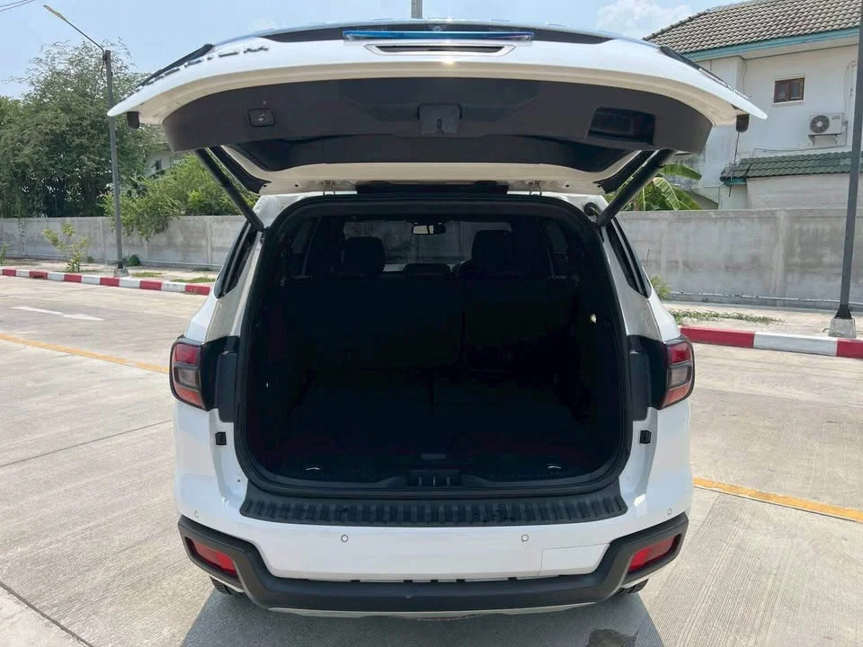 2018 Ford Everest II 3