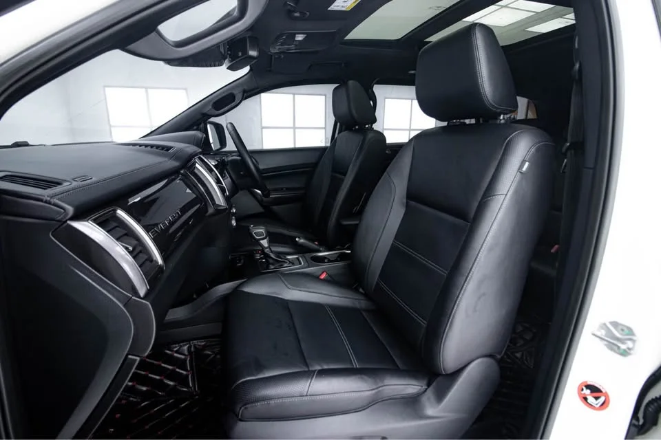 2022 Ford Everest II 3