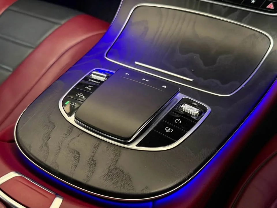 2022 Benz CLS-Class C257 3