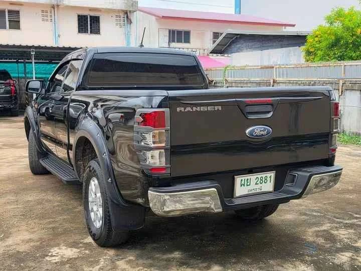 2020 Ford Ranger III 3