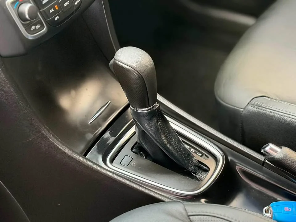 2016 Suzuki Ciaz 2