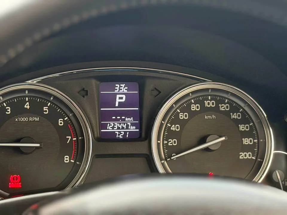 2016 Suzuki Ciaz 3