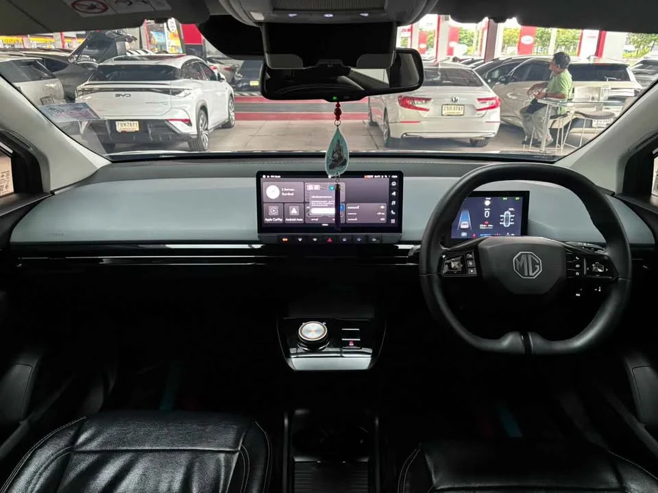 2024 MG 4 EV 2