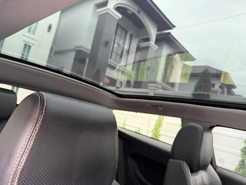 2013 Land Rover Range Rover Evoque I 2