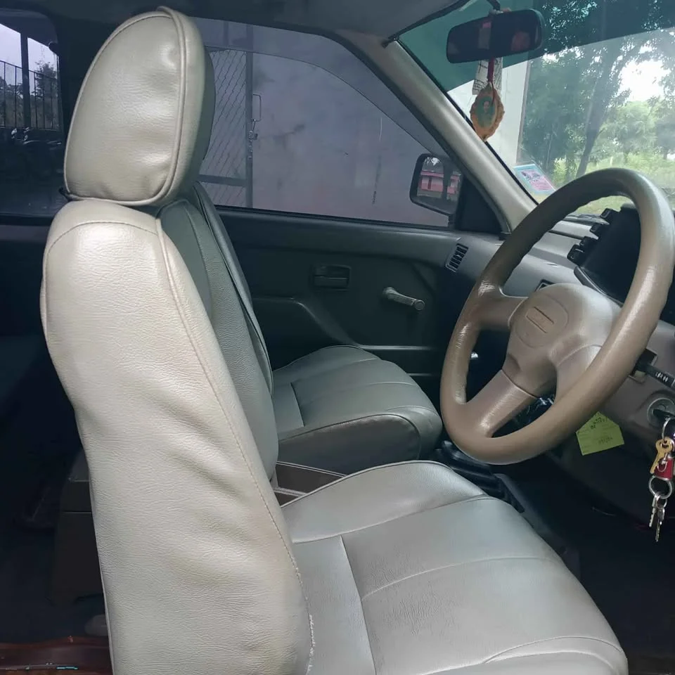 1996 Isuzu Faster Dragon Eyes III 2