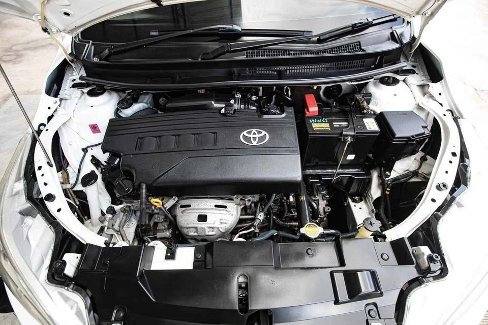 2016 Toyota Alphard, Vellfire IV (AH40) 2