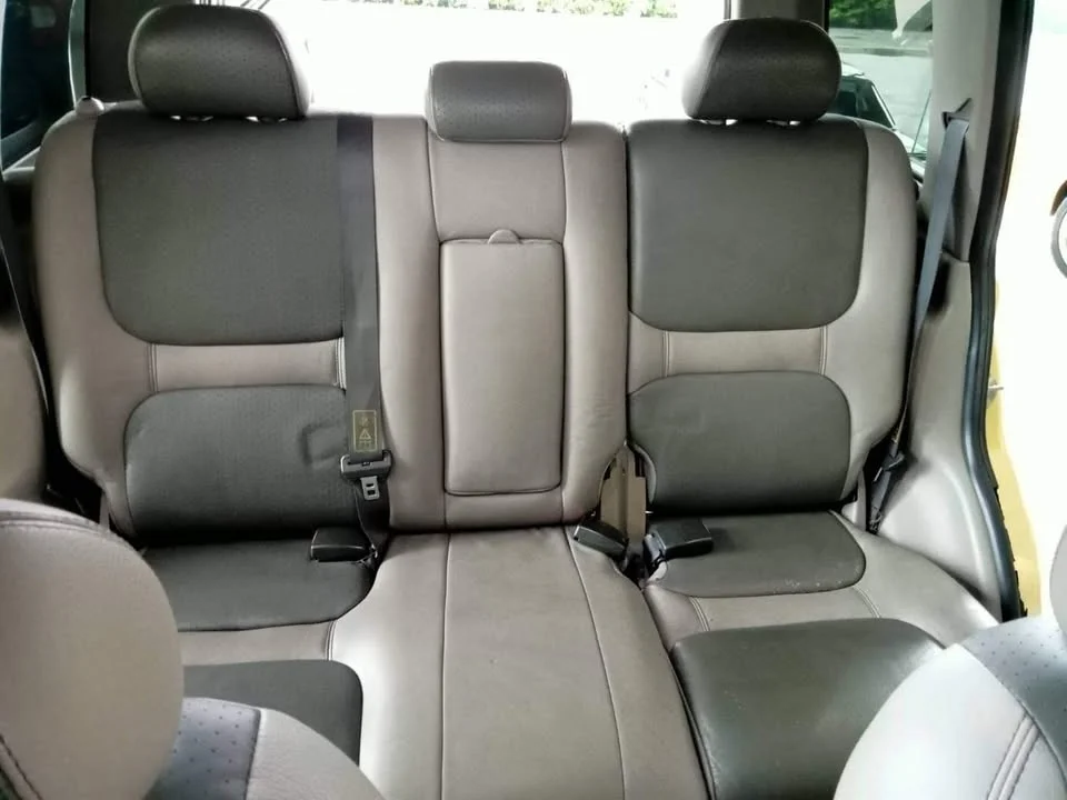 2003 Land Rover Freelander I 3