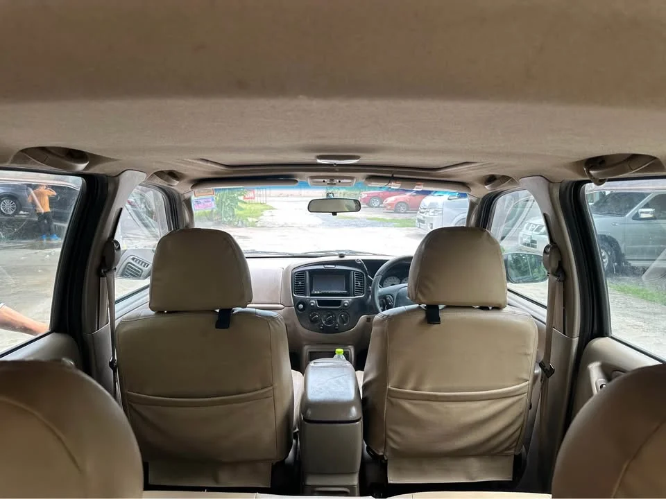 2003 Ford Escape I 3